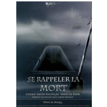 Se rappeler la mort -...