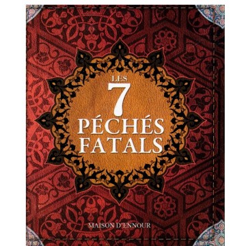 Les 7 péchés fatals