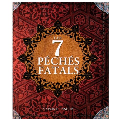 Les 7 péchés fatals