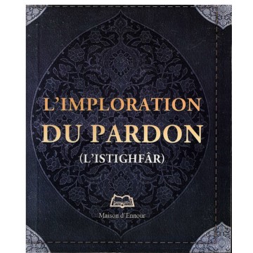 L’imploration du pardon...