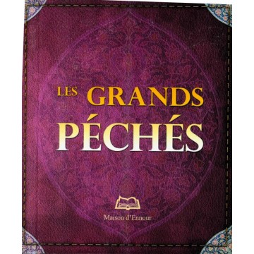 Les grands péchés
