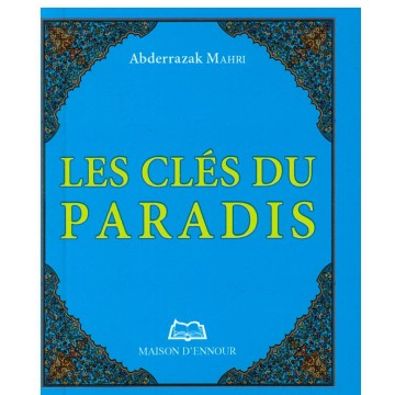 Les clés du paradis