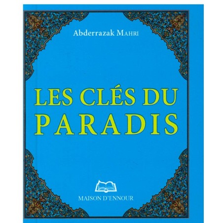 Les clés du paradis