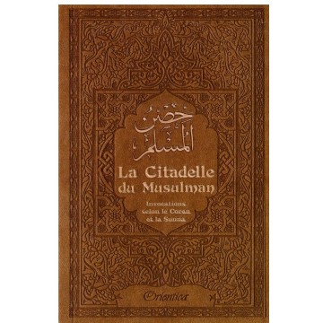 La Citadelle du Musulman -...