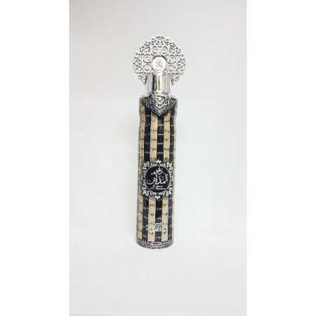 ZAHOOR AL MADAEN  Désodorisant Maison 300ml ARABIYAT BY MY PERFUMES