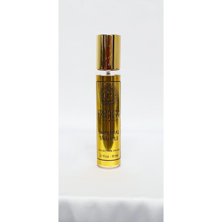 IMPERIAL VANILLE Parfum 33ml PRESTIGIA PARIS