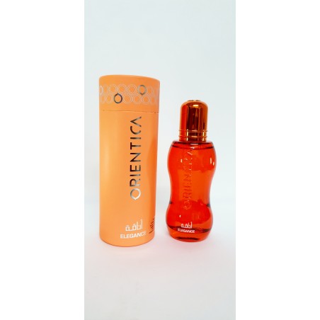 ELEGANCE Eau de Parfum 30ml ORIENTICA