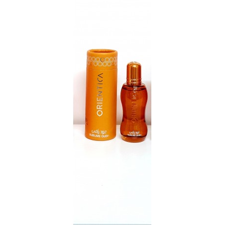 SUBLIME OUDH Eau de Parfum 30ml ORIENTICA