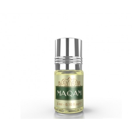 MAQAM MUSC 3ML KARAMAT