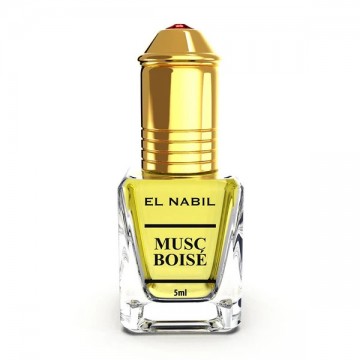 MUSC BOISÉ Extrait de...