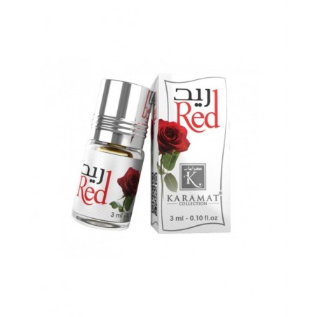 RED MUSC 3ML KARAMAT