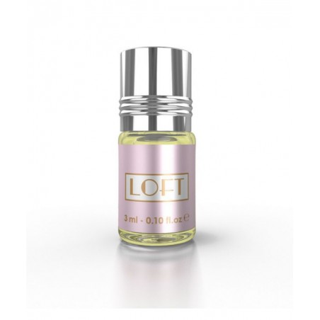 LOFT MUSC 3ML KARAMAT