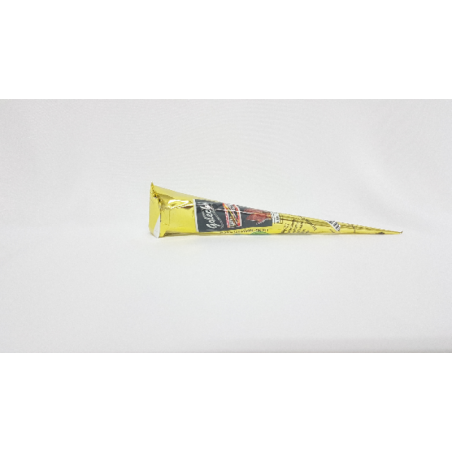CONE HENNE NOIR GOLECHA