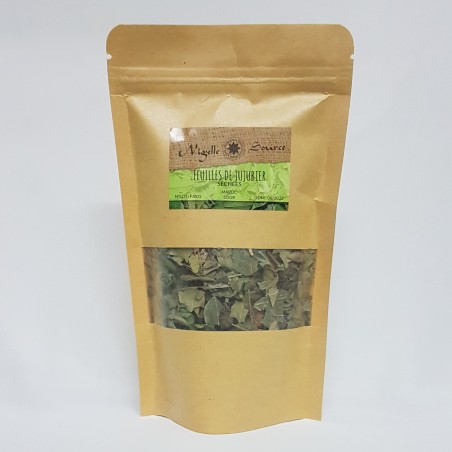 Feuilles de Jujubier séchées- Sidr - 50g - Nigelle Source