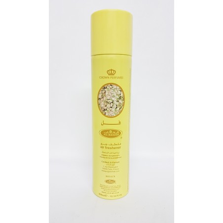 FULL DÉSODORISANT MAISON 300ML AL REHAB