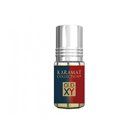 OUD XY 3ML KARAMAT