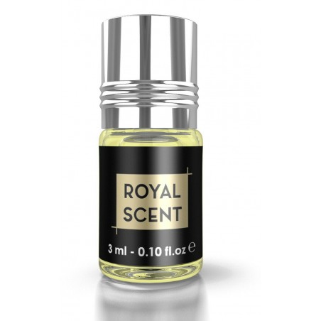ROYAL SCENT 3ML KARAMAT