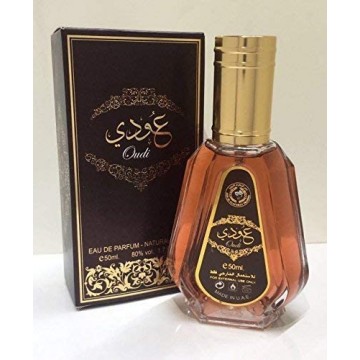 PARFUM OUDI 50ML ARD AL...
