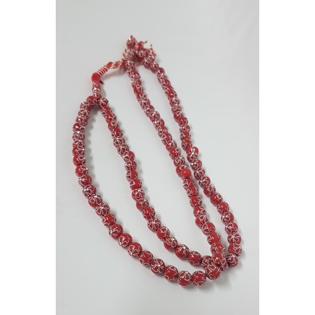 Chapelet tasbih 99 grandes perles