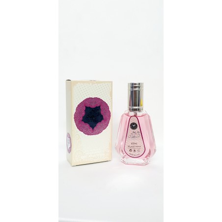 PARFUM HAREEM AL SULTAN 50ML ARD AL ZAAFARAN