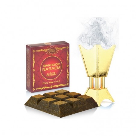 BAKHOUR OUDH NASAEM tablette