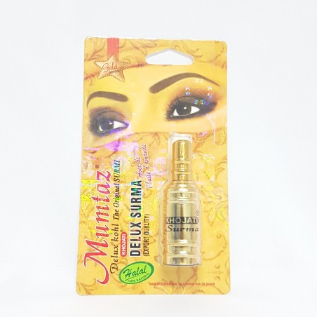 DELUX KOHL MUMTAZ EN POUDRE