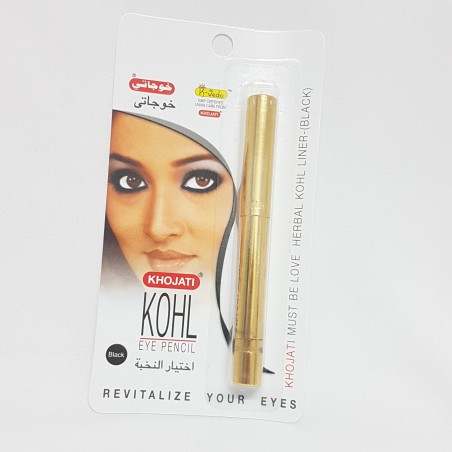 CRAYON KOHL KHOJATI MUMTAZ