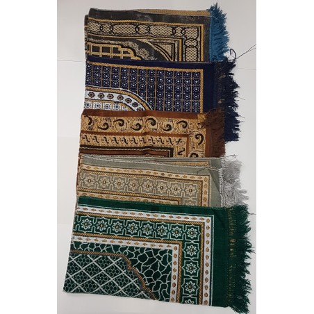 Tapis de prière adulte