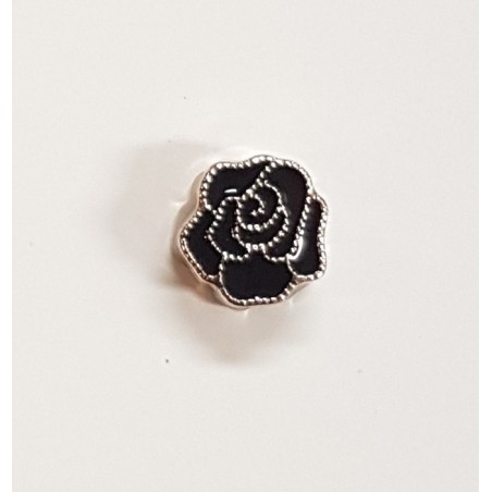 Broche aimantée FLEUR