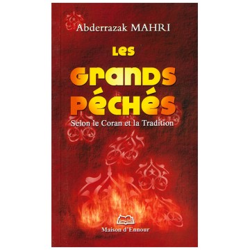 Les grands péchés – Selon...