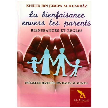 La bienfaisance envers les parents
