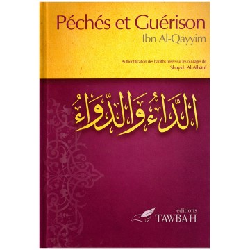 Péchés et guérison, d'après...