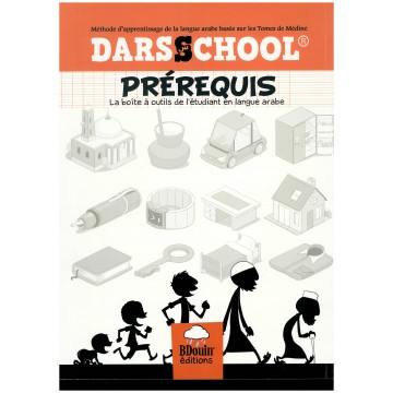 DARSSCHOOL - Prérequis - La...