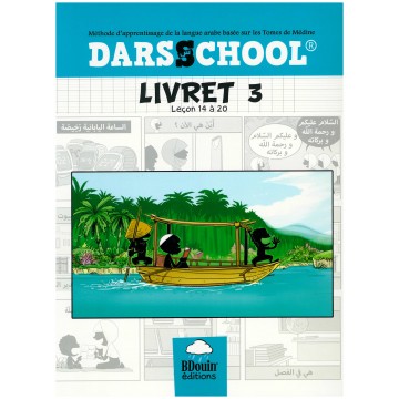 copy of LIVRE