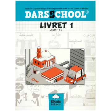 DARSSCHOOL - LIVRET 1 -...