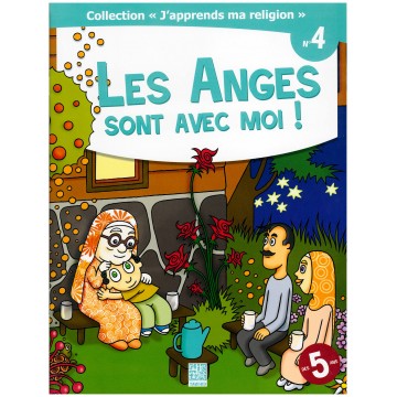 "J'apprends ma religion" N°...