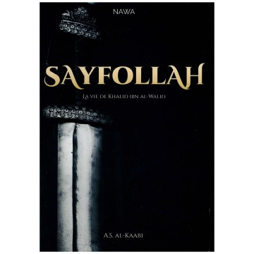 Sayfollah - La vie de...