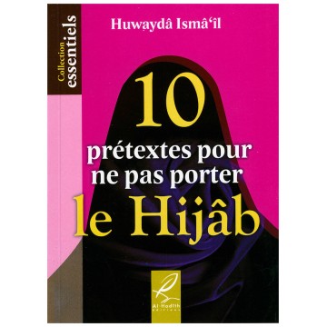 10 prétextes pour ne pas...