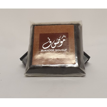 Tablette bakhoor Mousuf – Ard Al Zaafaran