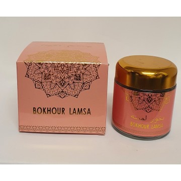 Bakhour (Encens) Lamsa -...