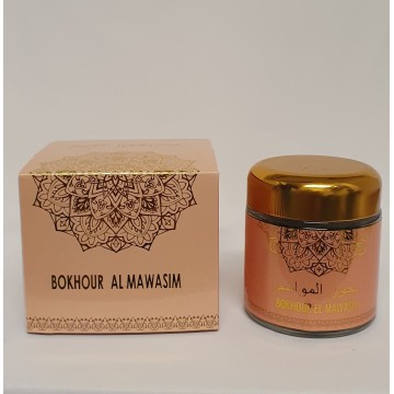 Bakhour (Encens) Al Mawasim...