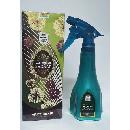 copy of OUD PURPLE DÉSODORISANT SPRAY MAISON 500ML KARAMAT