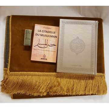 copy of COFFRET BLEU