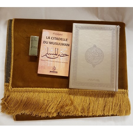 COFFRET GOLD