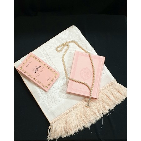 copy of COFFRET BLEU