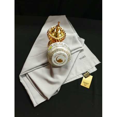 COFFRET BAKHOUR