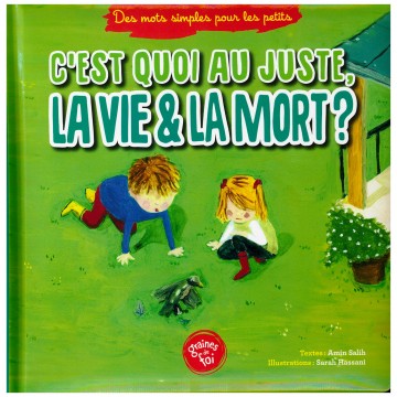 copy of Aisha l'épouse...