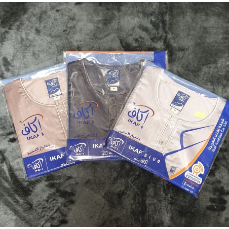 QAMIS IKAF ADOLESCENTS DIFFERENTES COULEURS
