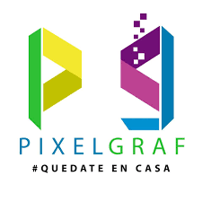 PIXEL GRAF